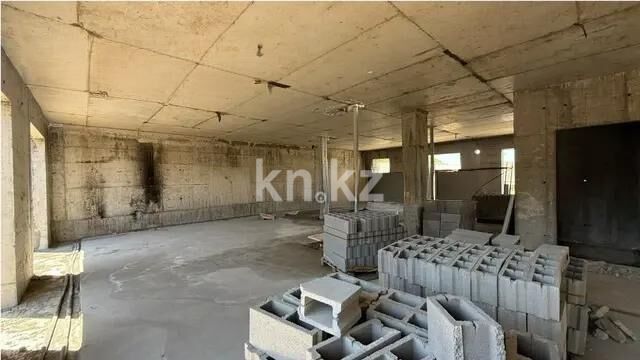 Продажа 3-комнатной квартиры, 123.2 м² - Продажа трехкомнатных квартир в Медеуском р-не Алматы - страница 12 фото 1 из 1