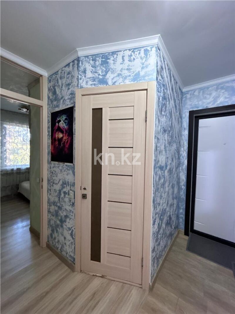 Продажа 2-комнатной квартиры, 45 м² - Продажа двухкомнатных квартир в панельном доме в Казахстане - страница 93 фото 15 из 16