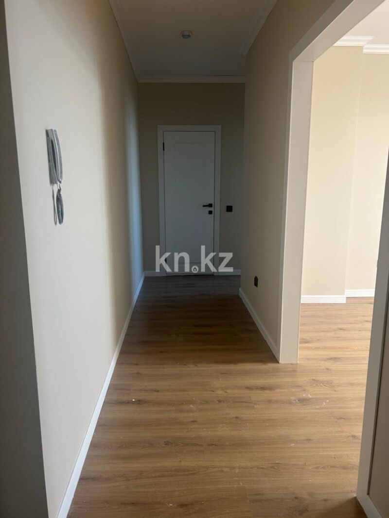 Продажа 2-комнатной квартиры, 58.9 м² - Продажа квартир в монолитно-каркасном доме в Астане - страница 46 фото 2 из 10