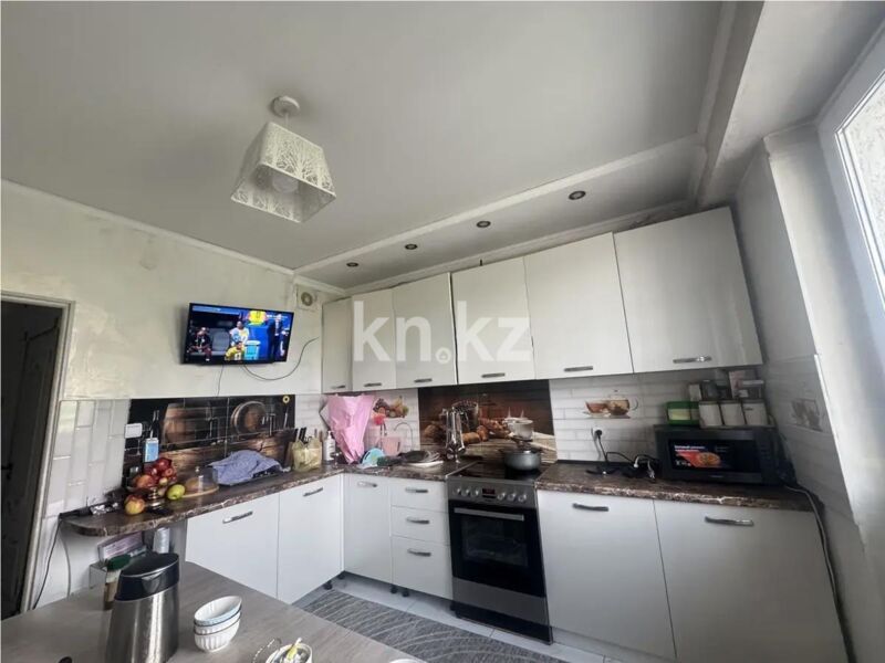 Продажа 2-комнатной квартиры, 64.5 м² - Продажа двухкомнатных квартир в монолитно-каркасном доме в Казахстане - страница 180 фото 1 из 1