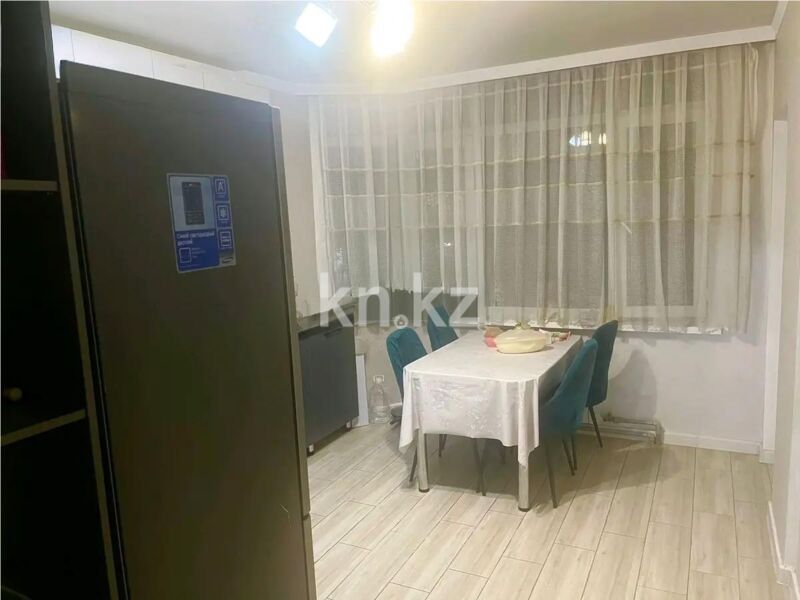 Продажа 3-комнатной квартиры, 77.3 м² - Продажа трехкомнатных квартир в Турксибском р-не Алматы - страница 7 фото 3 из 4