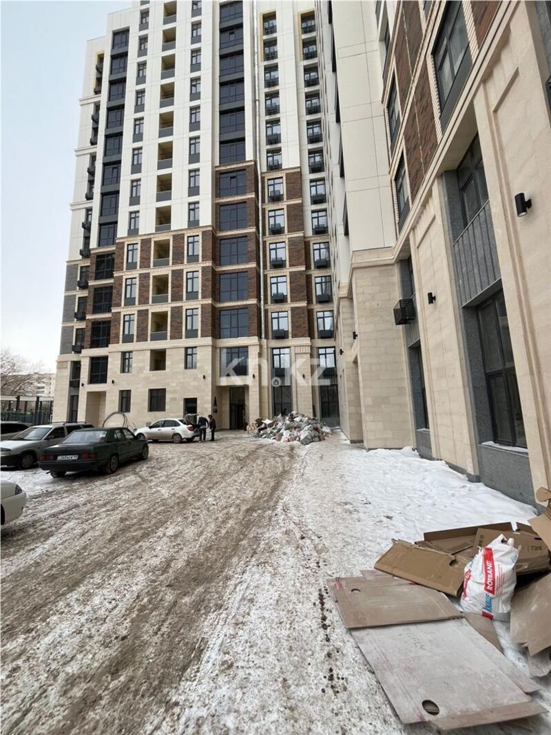 Продажа 1-комнатной квартиры, 46 м² - Продажа однокомнатных квартир на Юго-Востоке Караганды - страница 9 фото 2 из 10