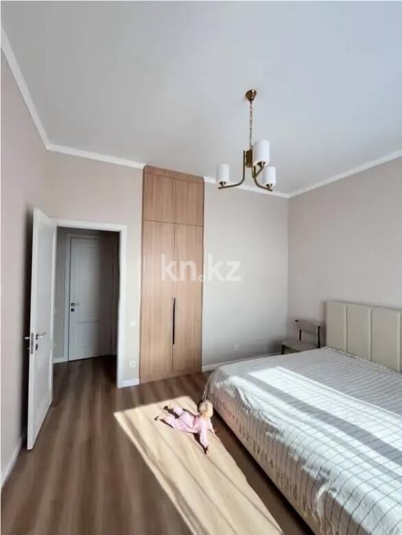 Продажа 2-комнатной квартиры, 63 м² - Продажа двухкомнатных квартир от собственников в Казахстане - страница 8 фото 2 из 7