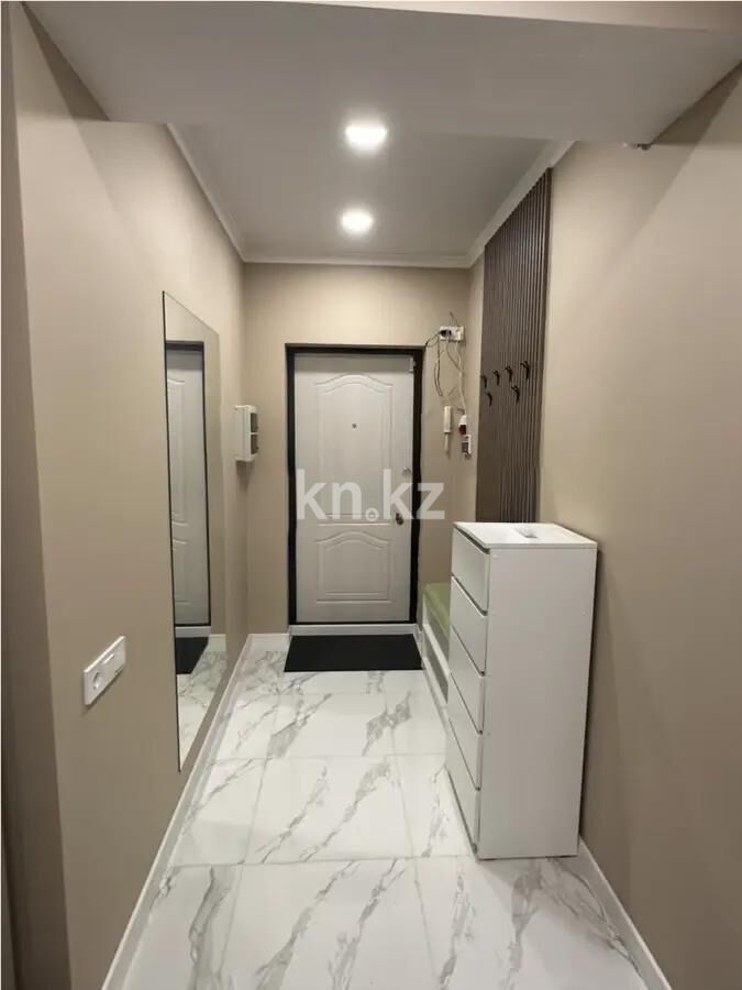 Продажа 3-комнатной квартиры, 100 м² - Продажа трехкомнатных квартир в Алматы фото 6 из 6