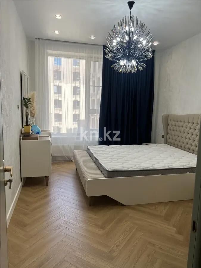Продажа 3-комнатной квартиры, 97.25 м² - Продажа квартир в кирпичном доме в Казахстане - страница 48 фото 2 из 6