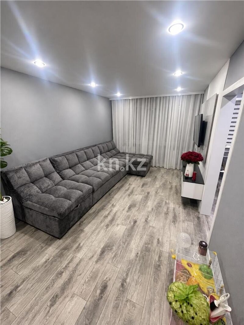 Продажа 3-комнатной квартиры, 60 м² - Продажа квартир в Казахстане - страница 283 фото 1 из 11