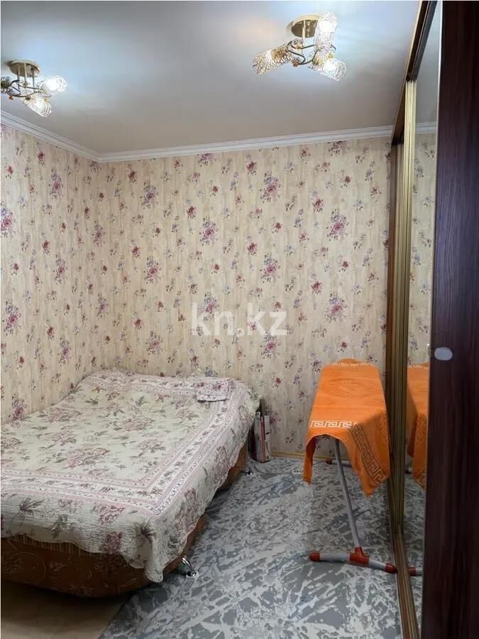 Продажа 3-комнатной квартиры, 90 м² - Продажа трехкомнатных квартир в Алатауском р-не Алматы - страница 2 фото 3 из 4