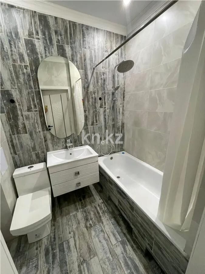 Продажа 2-комнатной квартиры, 40 м² - Продажа двухкомнатных квартир в р-не Сарайшык Астаны - страница 25 фото 4 из 4