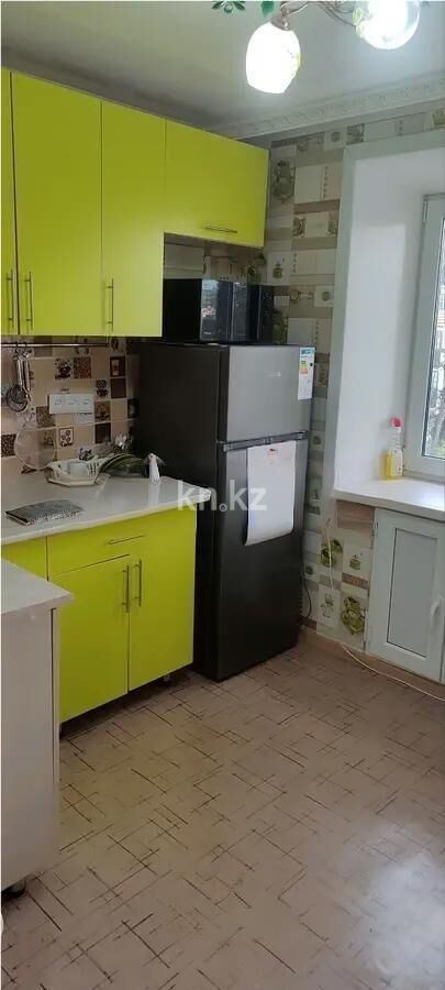 Продажа 1-комнатной квартиры, 32 м² - Продажа однокомнатных квартир в Темиртау - страница 4 фото 2 из 4