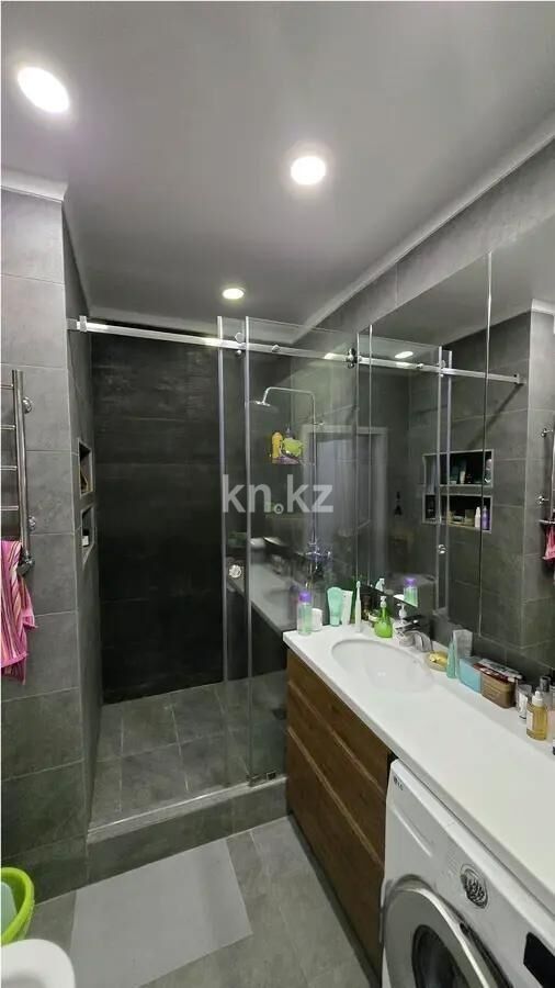 Продажа 2-комнатной квартиры, 65.5 м² - Продажа квартир от собственников в Алматы - страница 13 фото 3 из 3