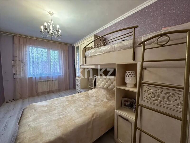 Продажа 3-комнатной квартиры, 72 м² - Продажа квартир в монолитно-каркасном доме в Астане - страница 105 фото 2 из 7
