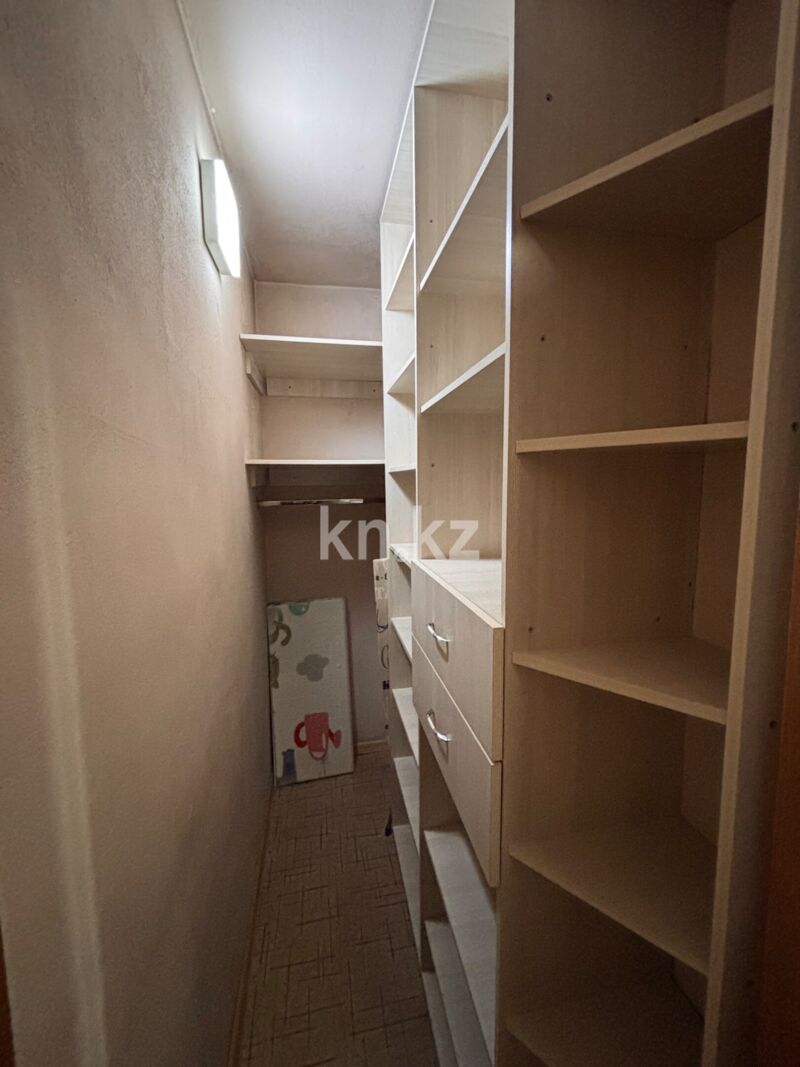 Продажа 1-комнатной квартиры, 34.3 м² - Аренда квартир помесячно в Актобе фото 5 из 8