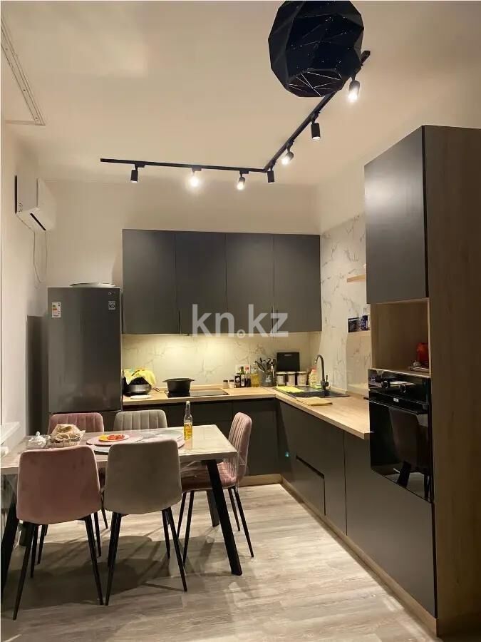 Продажа 2-комнатной квартиры, 48 м² - Продажа двухкомнатных квартир в р-не Есиль Астаны - страница 41 фото 3 из 5