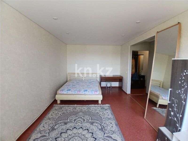 Продажа 1-комнатной квартиры, 33 м² - Продажа квартир в Караганде - страница 9 фото 4 из 5