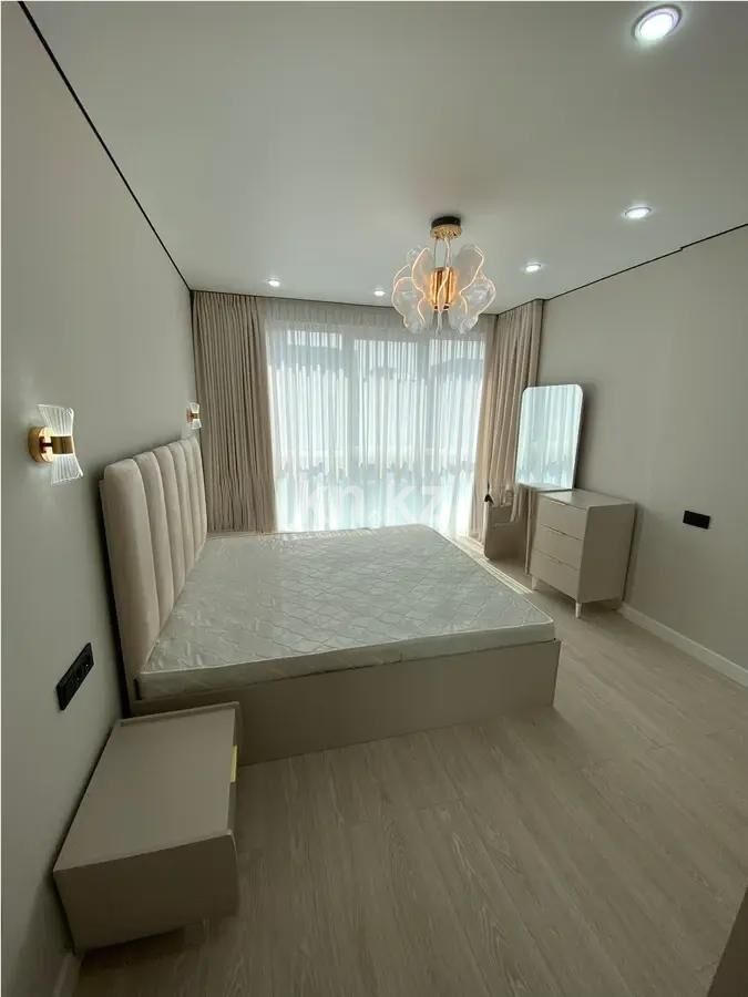 Продажа 2-комнатной квартиры, 71 м² - Продажа двухкомнатных квартир в монолитно-каркасном доме в Казахстане - страница 188 фото 2 из 4
