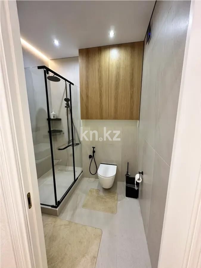 Продажа 3-комнатной квартиры, 114 м² - Продажа трехкомнатных квартир в Бостандыкском р-не Алматы - страница 28 фото 5 из 7