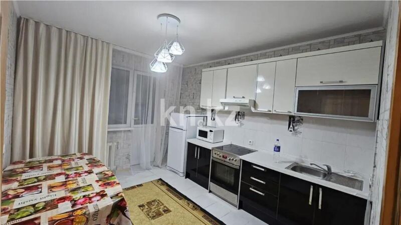 Продажа 1-комнатной квартиры, 44.3 м² - Продажа квартир в Астане - страница 9 фото 2 из 4