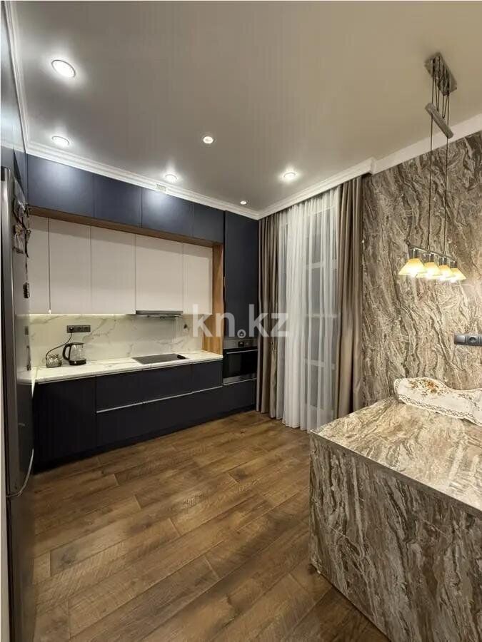 Продажа 3-комнатной квартиры, 84 м² - Продажа квартир в Казахстане - страница 90 фото 3 из 4