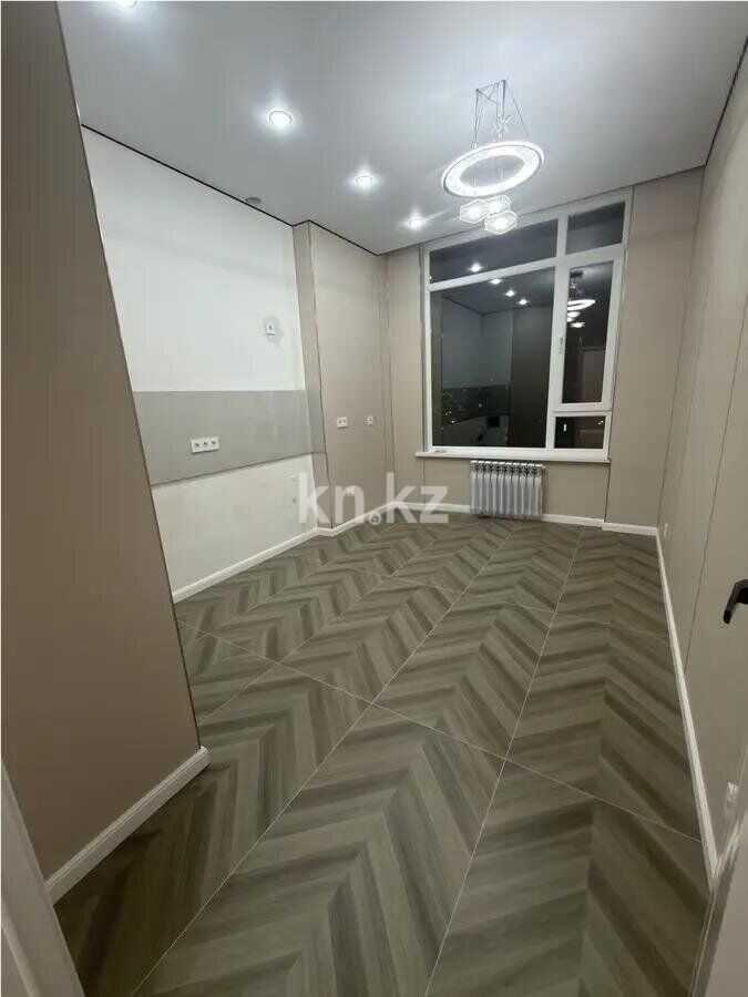 Продажа 3-комнатной квартиры, 86.3 м² - Недвижимость в Казахстане - страница 34 фото 3 из 6