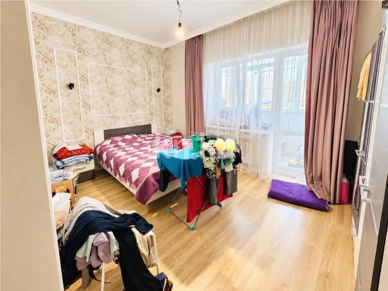 Продажа 3-комнатной квартиры, 114 м² - Недвижимость в Астане - страница 18 фото 2 из 6
