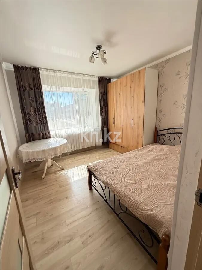 Продажа 3-комнатной квартиры, 60 м² - Продажа квартир в новостройках Астаны - страница 7 фото 2 из 7