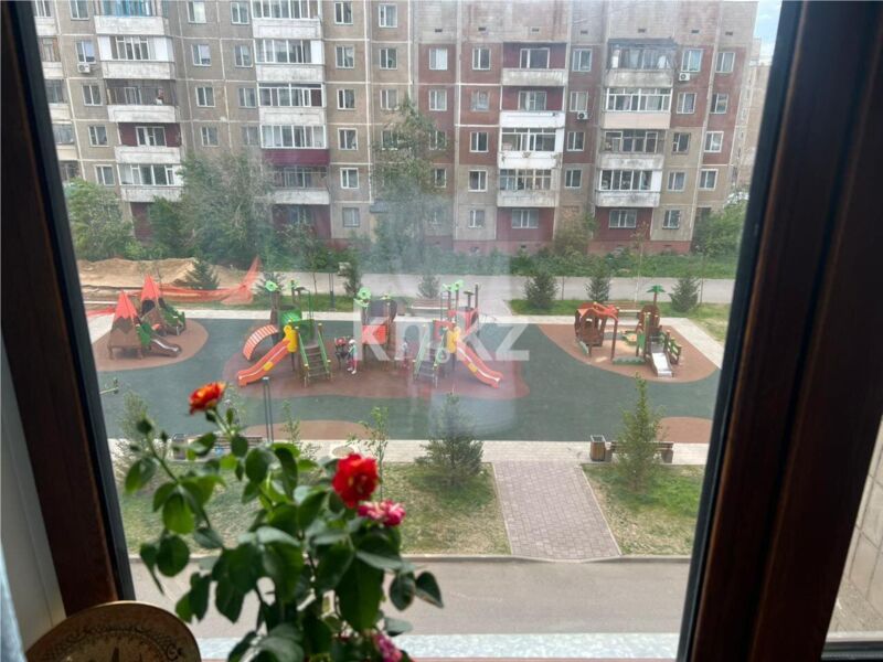 Продажа 3-комнатной квартиры, 64 м² - Продажа квартир в Кокшетау фото 14 из 16