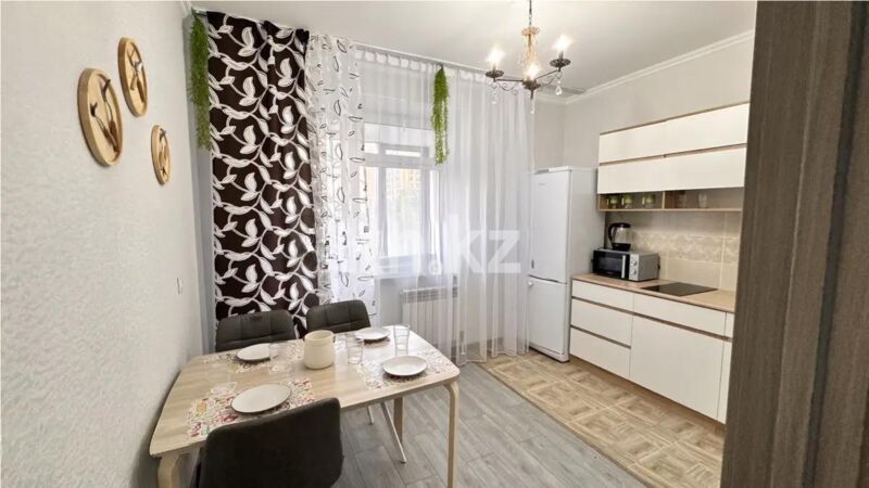 Продажа 1-комнатной квартиры, 48 м² - Продажа квартир в Казахстане - страница 18 фото 2 из 3
