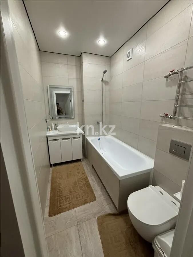 Продажа 2-комнатной квартиры, 72 м² - Продажа двухкомнатных квартир в блочном доме в Казахстане - страница 73 фото 4 из 4