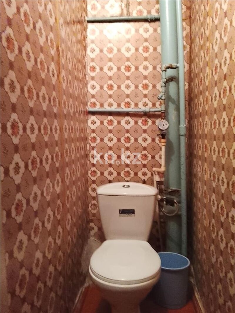 Продажа 2-комнатной квартиры, 42 м² - Продажа двухкомнатных квартир в Абае фото 6 из 7