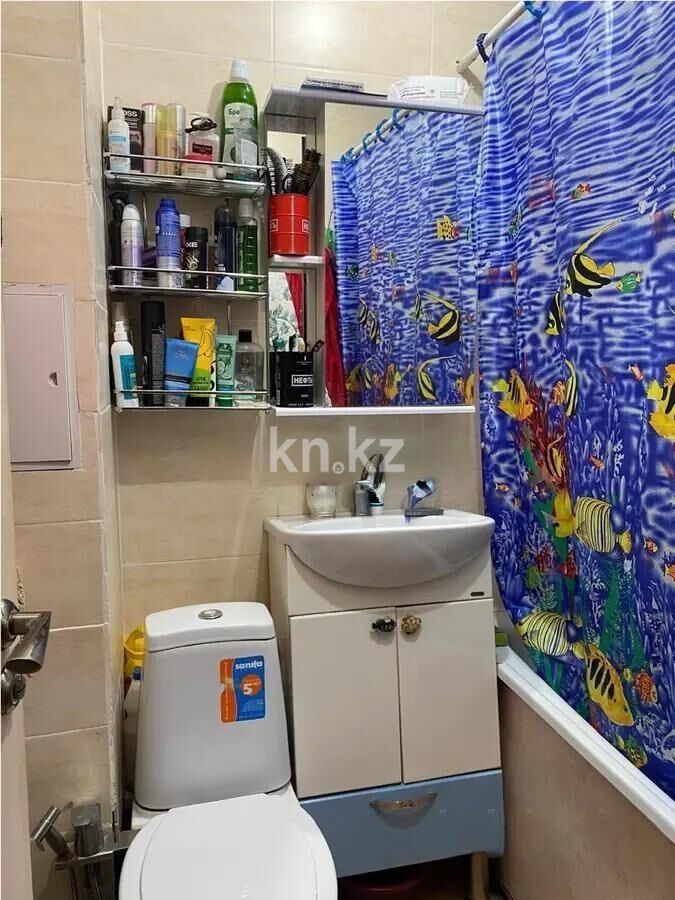 Продажа 2-комнатной квартиры, 43 м² - Продажа квартир в панельном доме в Алматы - страница 84 фото 4 из 5