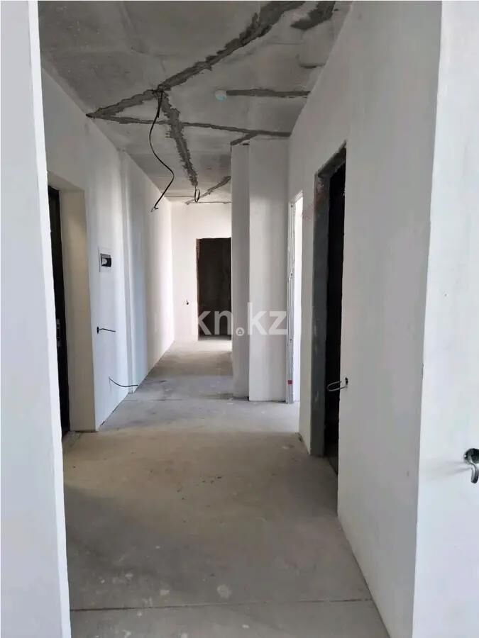 Продажа 3-комнатной квартиры, 78 м² - Продажа квартир в новостройках Алматы - страница 2 фото 4 из 4