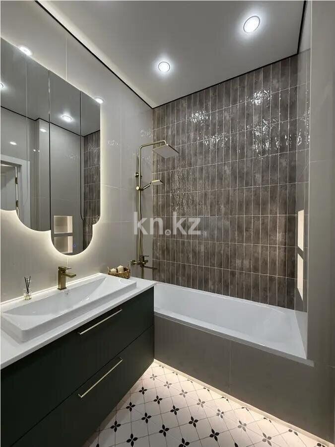 Продажа 3-комнатной квартиры, 90 м² - Продажа квартир в Казахстане - страница 14 фото 4 из 4