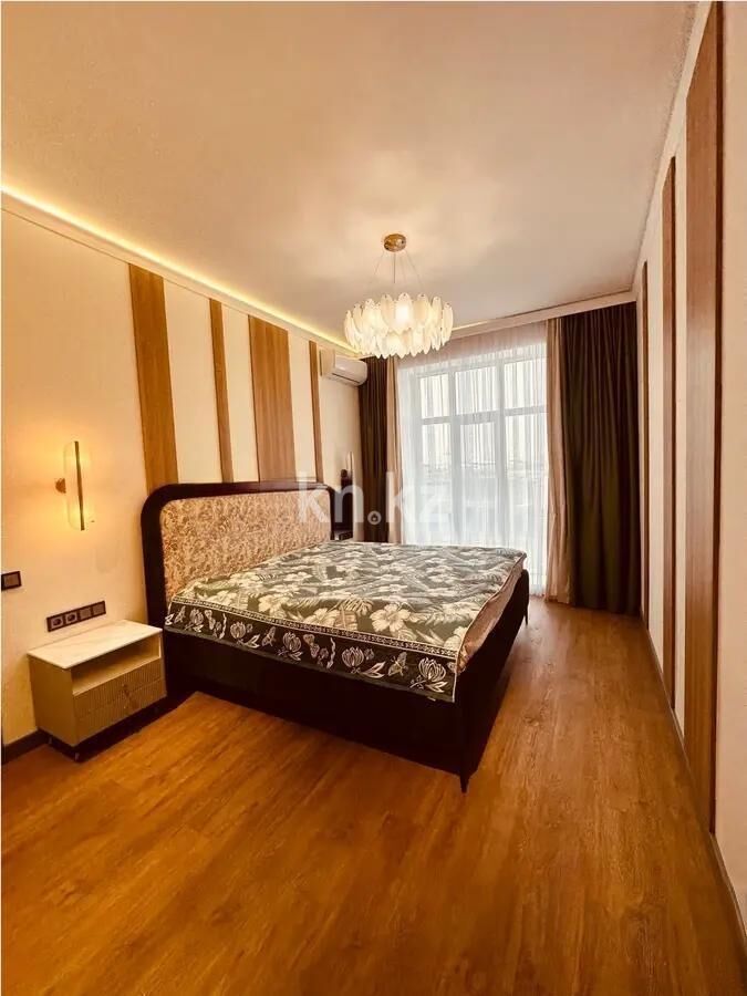 Продажа 3-комнатной квартиры, 94 м² - Продажа квартир в Казахстане - страница 133 фото 3 из 5