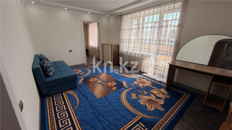 Продажа 2-комнатной квартиры, 46 м² - Продажа двухкомнатных квартир в Городе Караганды - страница 8 фото 3 из 13