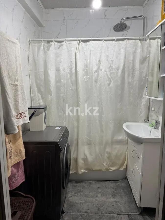 Продажа 3-комнатной квартиры, 68 м² - Продажа трехкомнатных квартир от собственников в Алматы - страница 7 фото 8 из 10