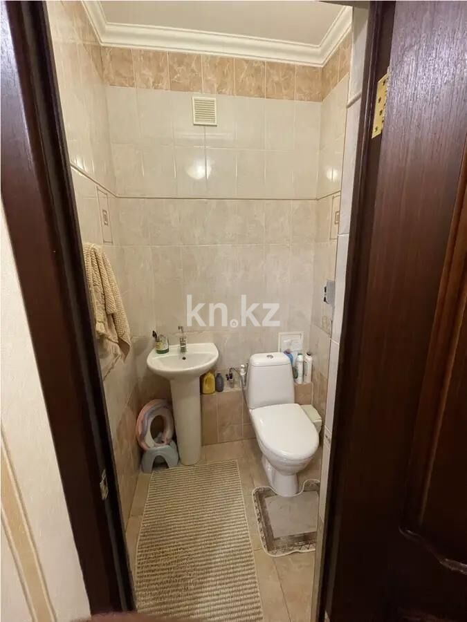 Продажа 3-комнатной квартиры, 99.2 м² - Продажа трехкомнатных квартир в кирпичном доме в Казахстане - страница 71 фото 6 из 6
