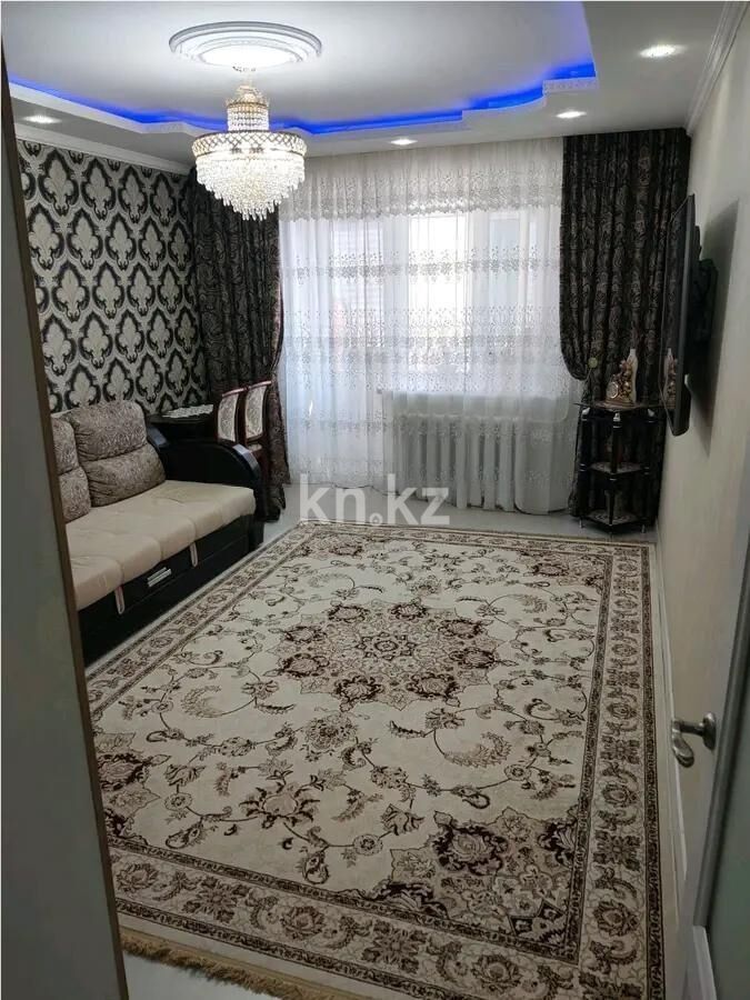 Продажа 3-комнатной квартиры, 57.8 м² - Продажа квартир в Казахстане - страница 29 фото 1 из 7