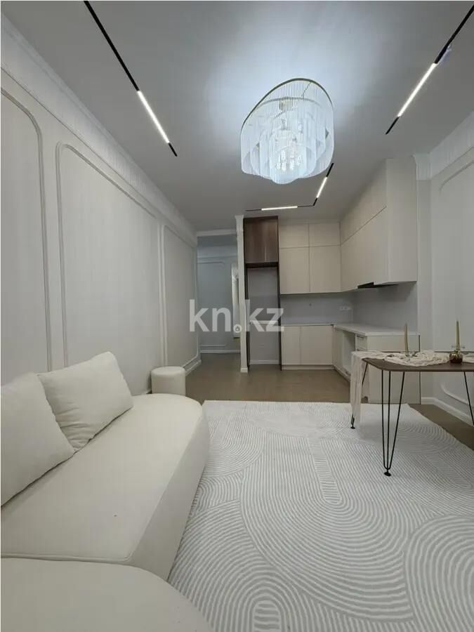 Продажа 3-комнатной квартиры, 70 м² - Продажа трехкомнатных квартир в блочном доме в Казахстане - страница 42 фото 2 из 3