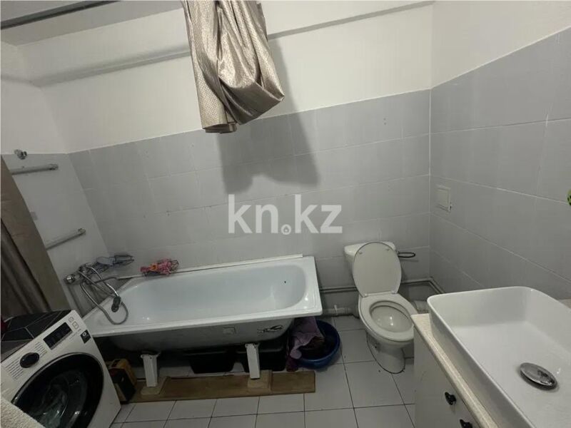 Продажа 1-комнатной квартиры, 31.58 м² - Продажа квартир в монолитно-каркасном доме в Казахстане - страница 54 фото 4 из 4