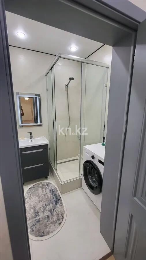 Продажа 2-комнатной квартиры, 57.7 м² - Продажа квартир в блочном доме в Астане - страница 34 фото 4 из 6