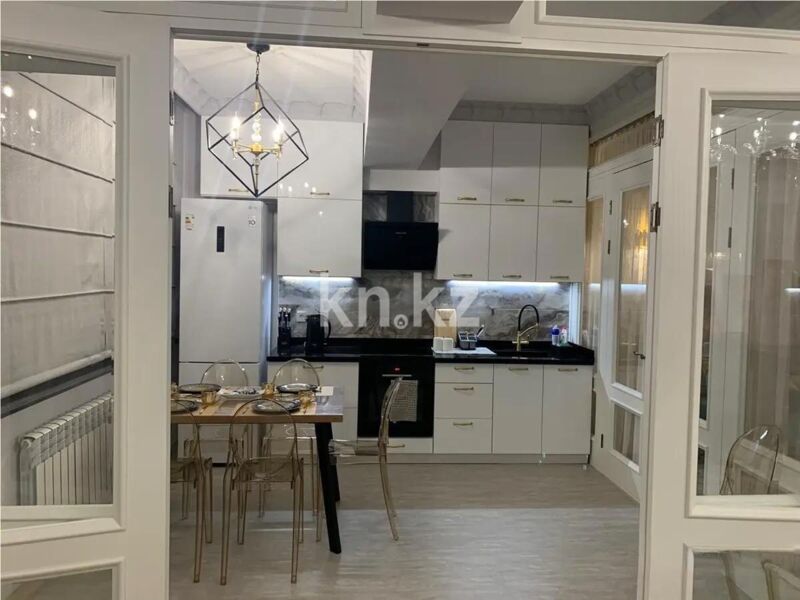 Продажа 2-комнатной квартиры, 70 м² - Продажа квартир в Казахстане - страница 203 фото 3 из 5