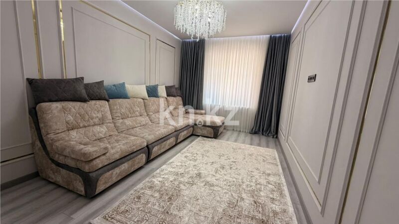 Продажа 3-комнатной квартиры, 78 м² - Продажа трехкомнатных квартир на Юго-Востоке Караганды - страница 13 фото 3 из 15