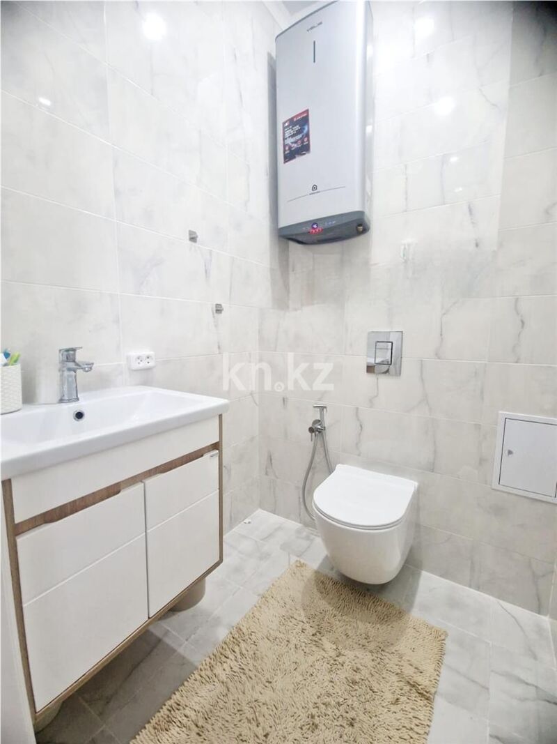 Продажа 3-комнатной квартиры, 84 м² - Продажа трехкомнатных квартир на Юго-Востоке Караганды - страница 25 фото 10 из 10