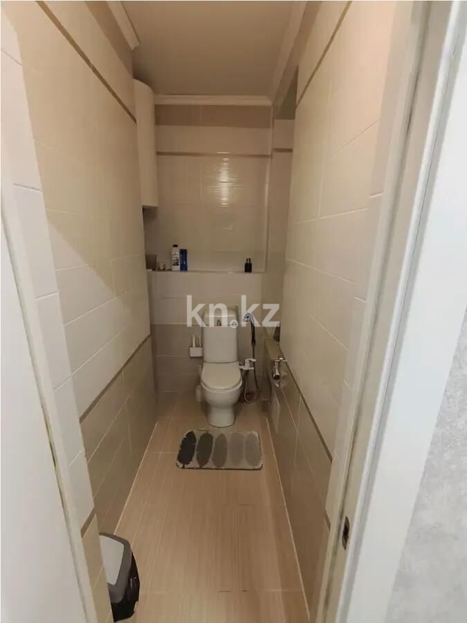 Продажа 3-комнатной квартиры, 86 м² - Продажа трехкомнатных квартир на Юго-Востоке Караганды - страница 8 фото 5 из 6
