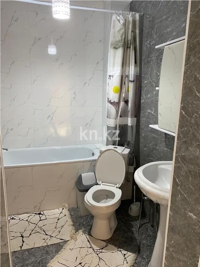 Продажа 1-комнатной квартиры, 31 м² - Продажа квартир в Алматы - страница 255 фото 3 из 4
