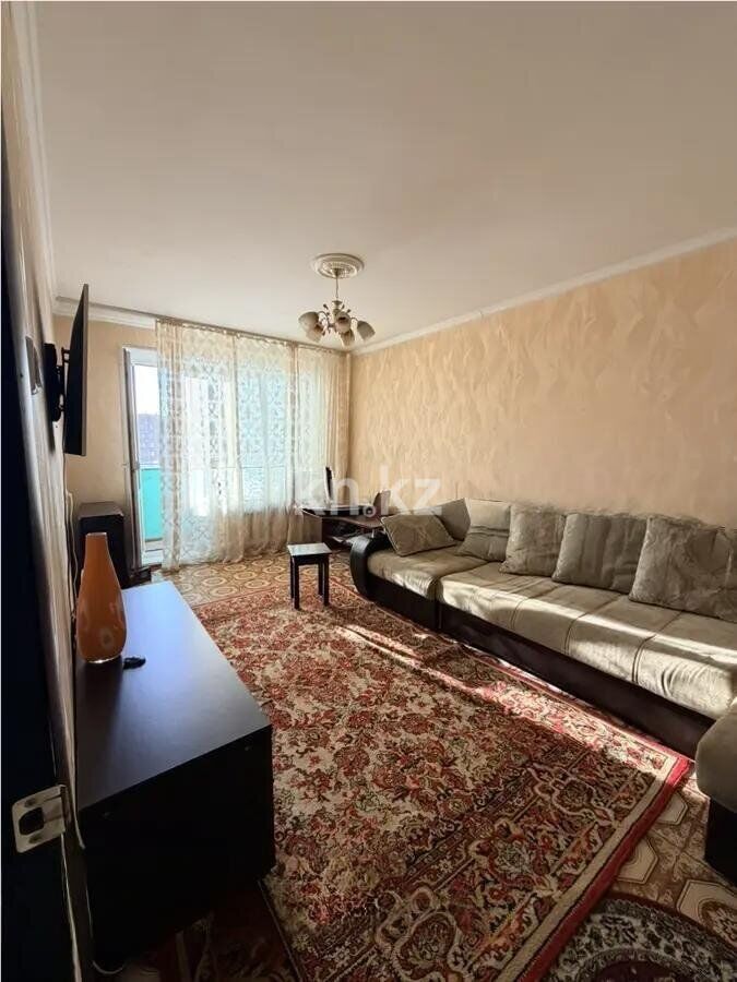 Продажа 2-комнатной квартиры, 54 м² - Продажа недвижимости в Темиртау - страница 10 фото 1 из 6