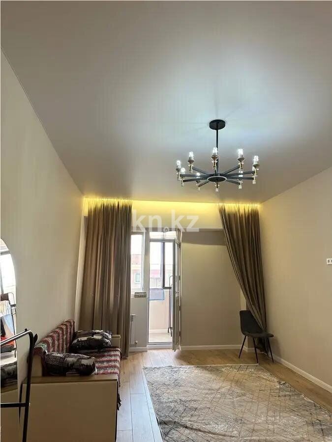 Продажа 1-комнатной квартиры, 48 м² - Продажа квартир в Казахстане - страница 3 фото 1 из 2