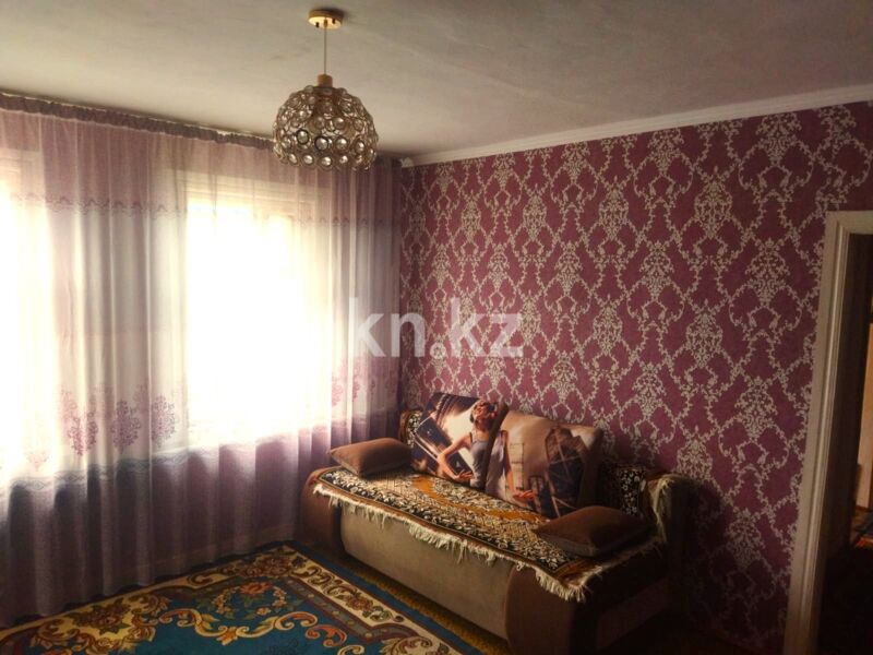 Продажа 4-комнатного дома, 100 м² - Недвижимость в Семее фото 18 из 20