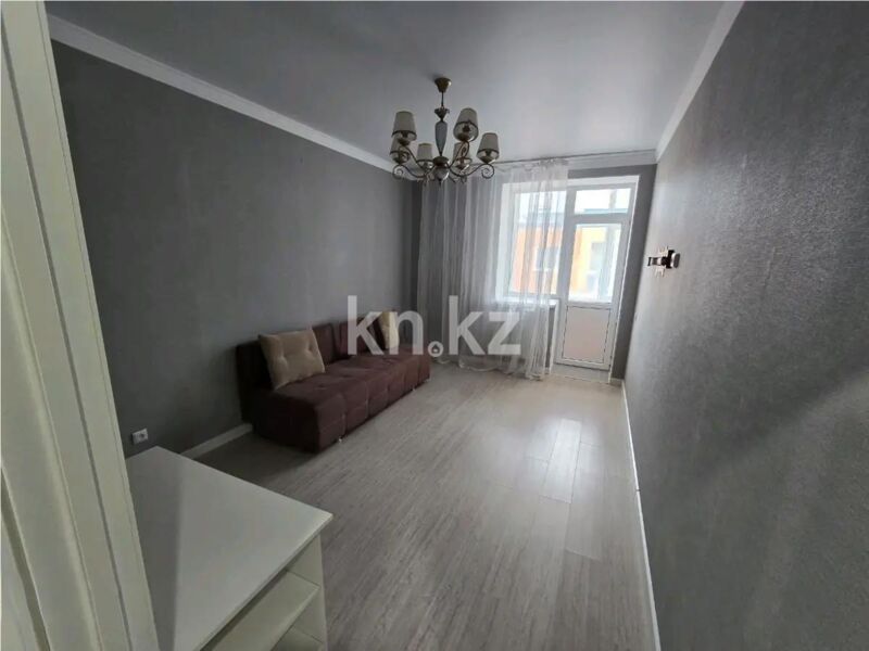 Продажа 1-комнатной квартиры, 35 м² - Продажа однокомнатных квартир в кирпичном доме в Астане - страница 68 фото 1 из 3