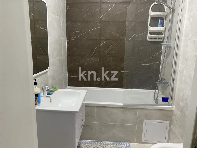 Продажа 3-комнатной квартиры, 104 м² - Продажа трехкомнатных квартир в Бостандыкском р-не Алматы - страница 2 фото 5 из 5